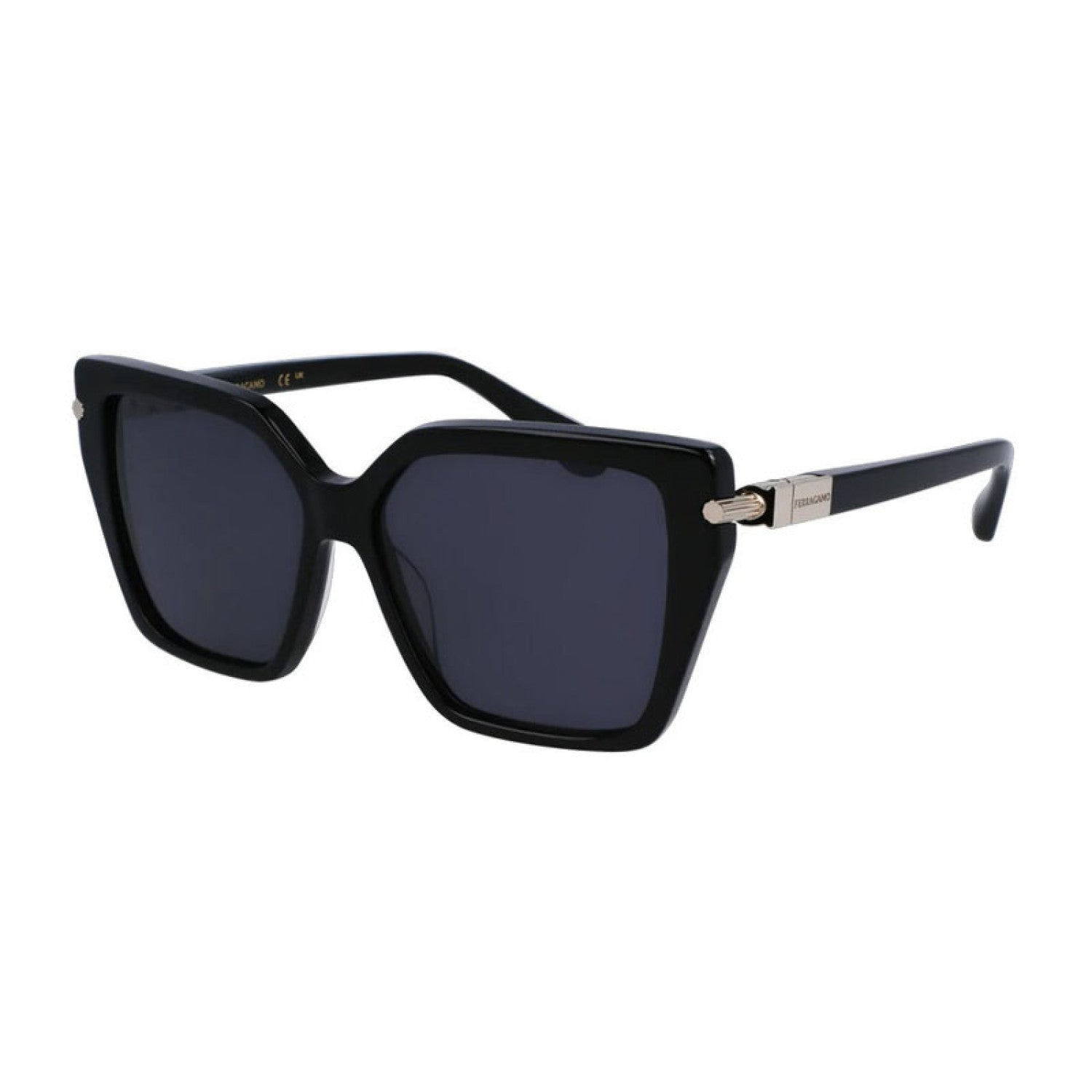 Lentes de Sol Salvatore Ferragamo SF1106S 001 57-14-140