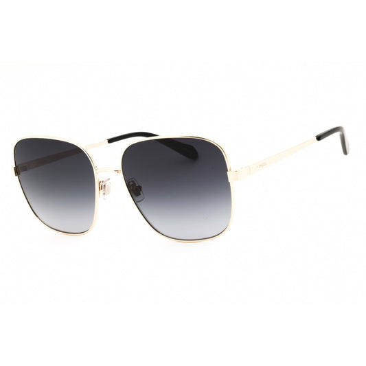 Lentes de Sol Fossil FOS 2133/G/S 03YG9O 57-17-140