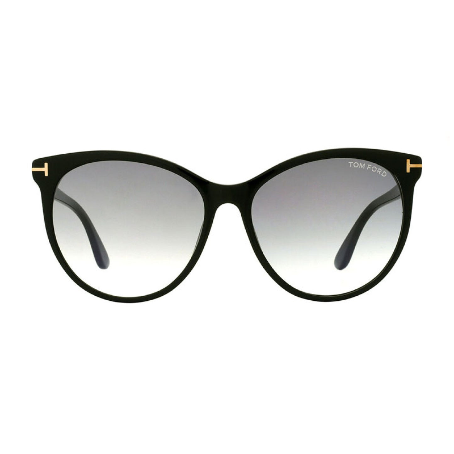 Lentes de Sol Tom Ford FT0787 01B 59-16-140