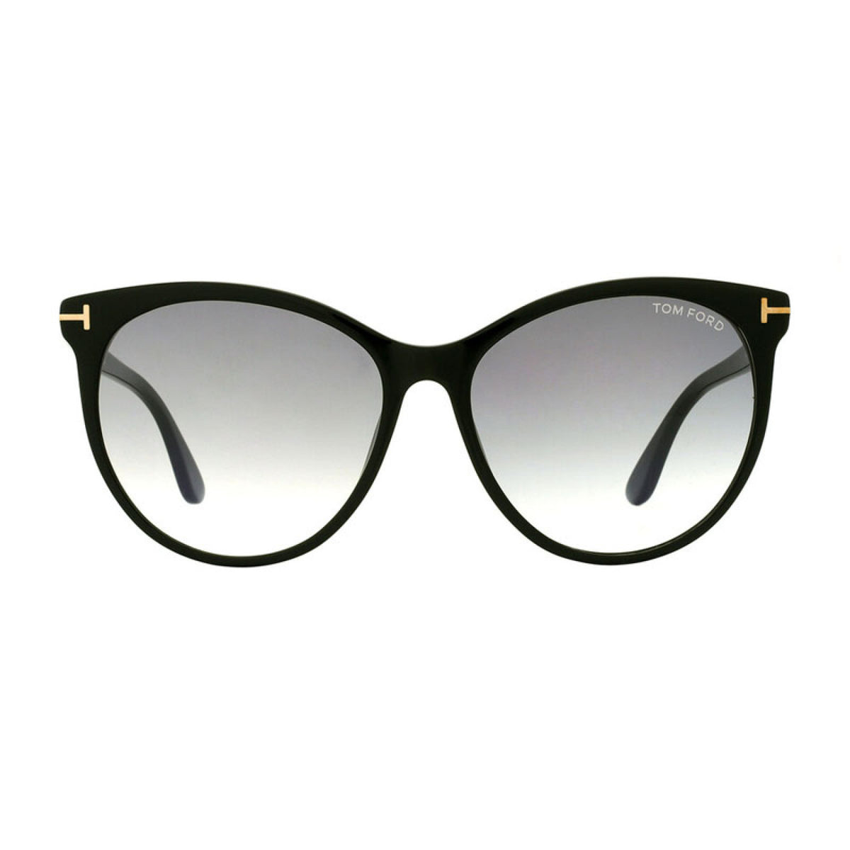 Tom Ford FT0787 01B 59-16-140 Sunglasses