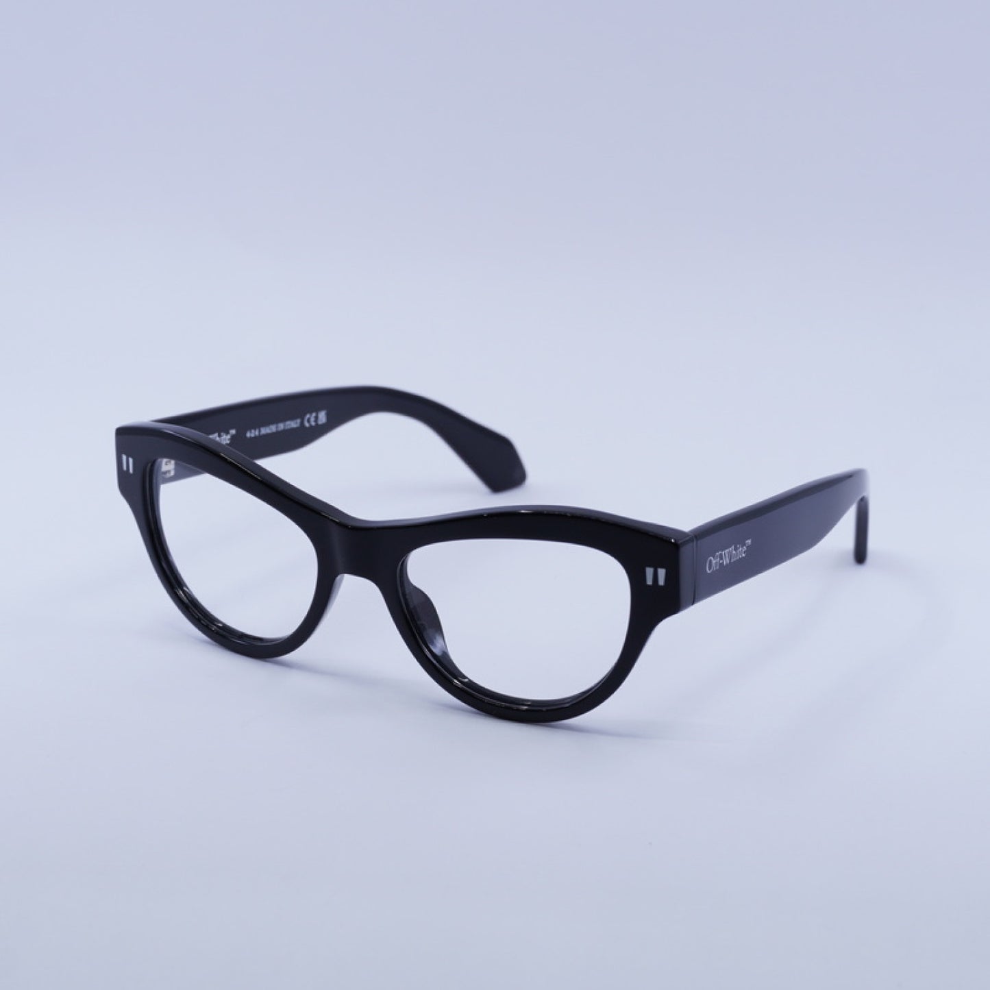 Armazón Oftálmico Off-White OERJ076 STYLE 76 1000 51-18-145