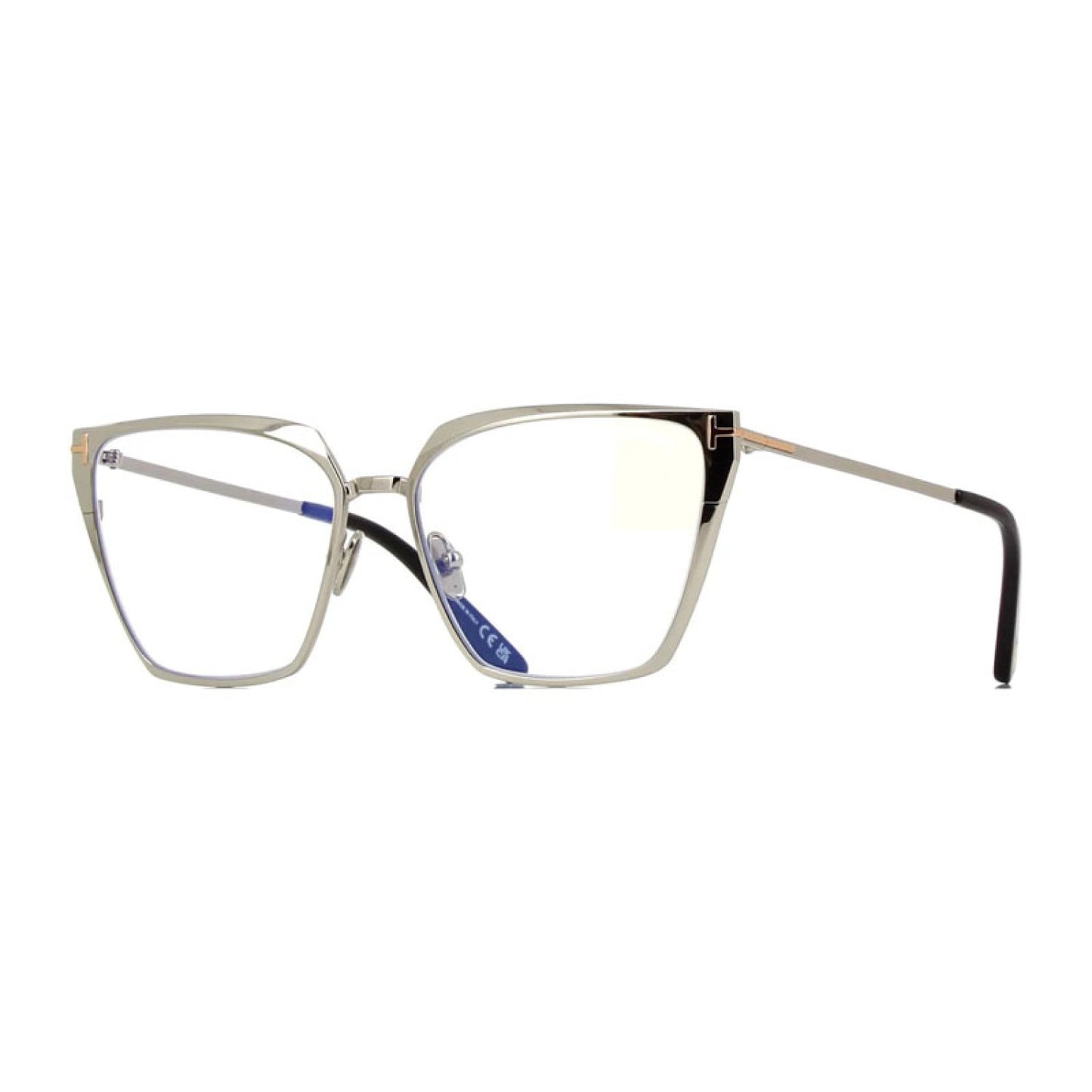 Armazón Oftálmico Tom Ford FT5945-B 016 56-16-140