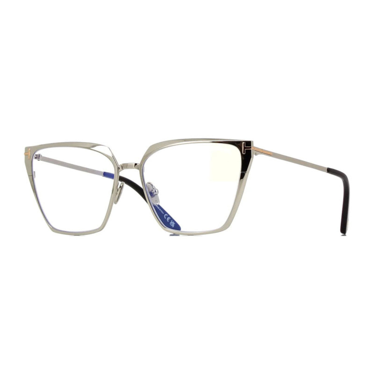 Armazón Oftálmico Tom Ford FT5945-B 016 56-16-140