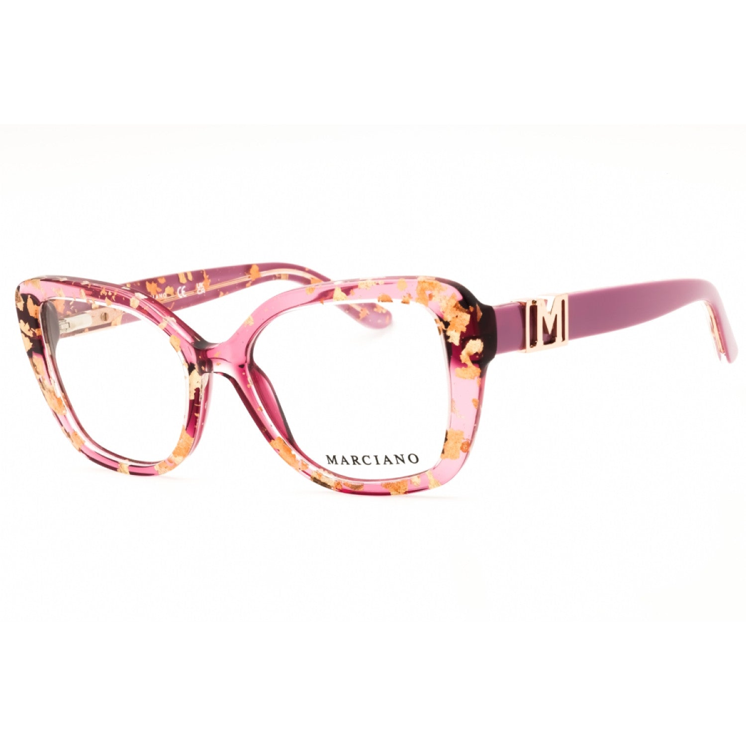 Armazón Oftálmico Guess by Marciano GM50027 083 53-18-140