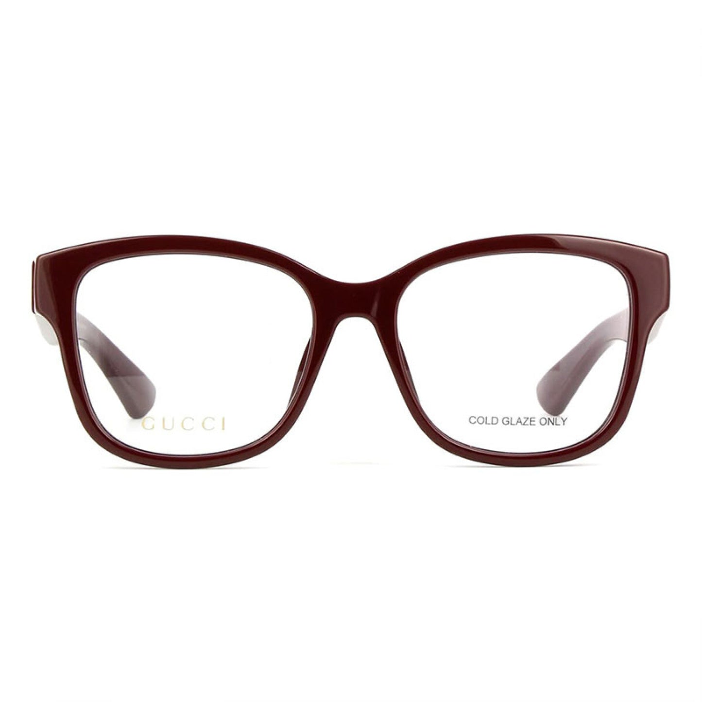 Armazón Oftálmico Gucci GG1340O 005 54-17-140