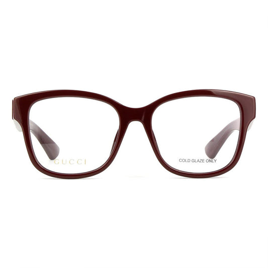 Armazón Oftálmico Gucci GG1340O 005 54-17-140