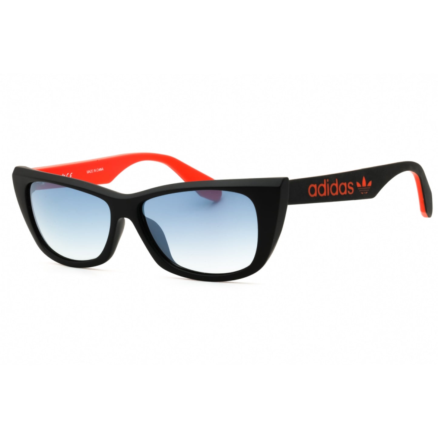 Lentes de Sol Adidas OR0027 02W 55-13-140