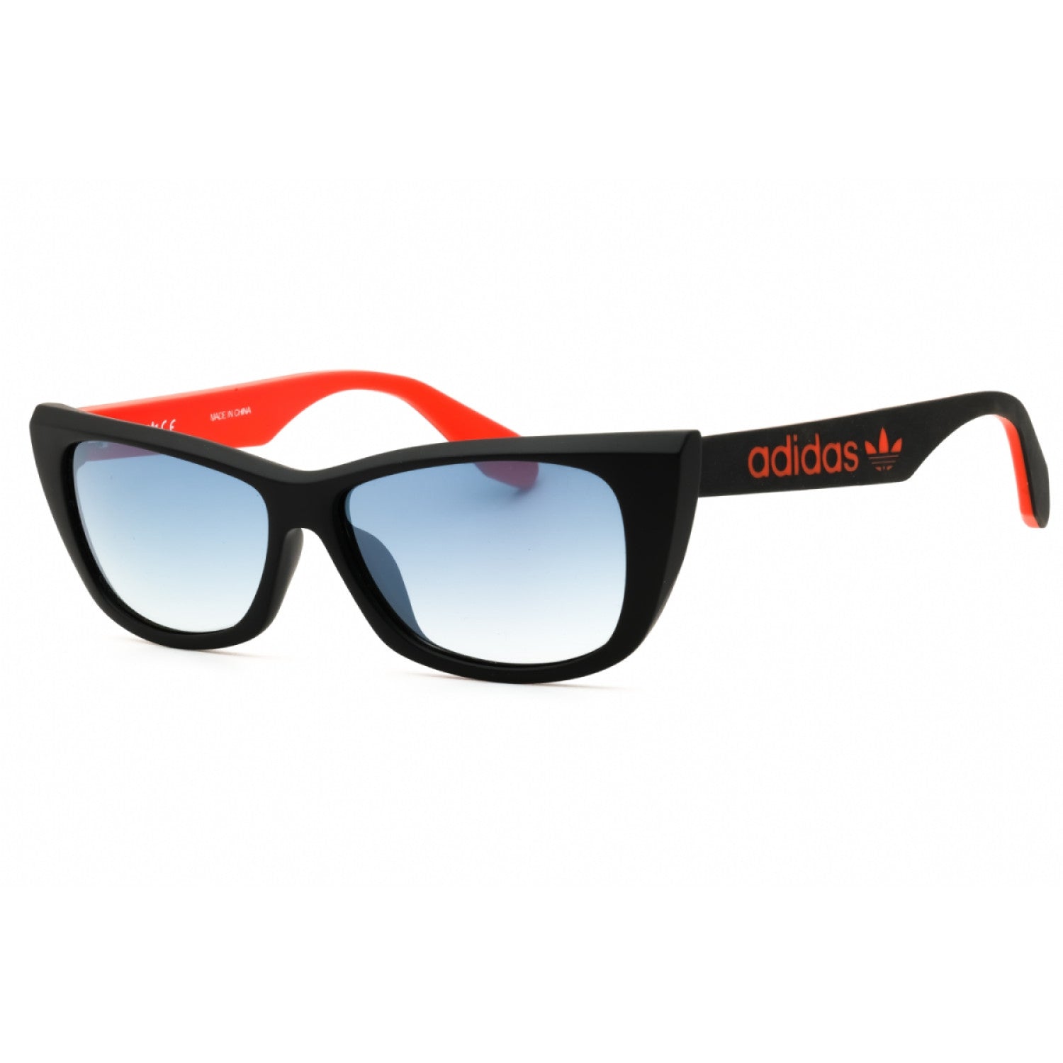 Lentes de Sol Adidas OR0027 02W 55-13-140
