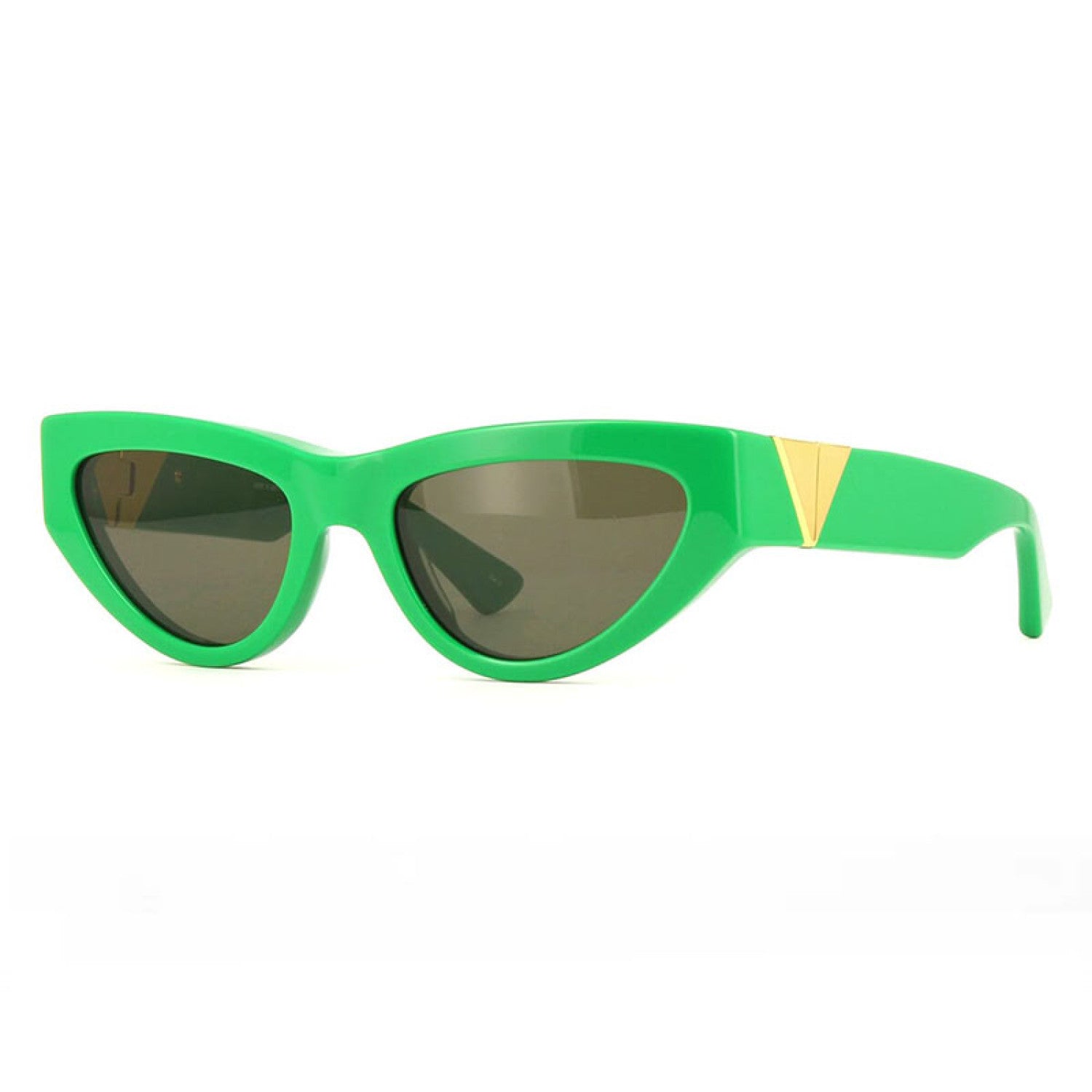 Lentes de Sol Bottega Veneta BV1176S 003 55-19-130