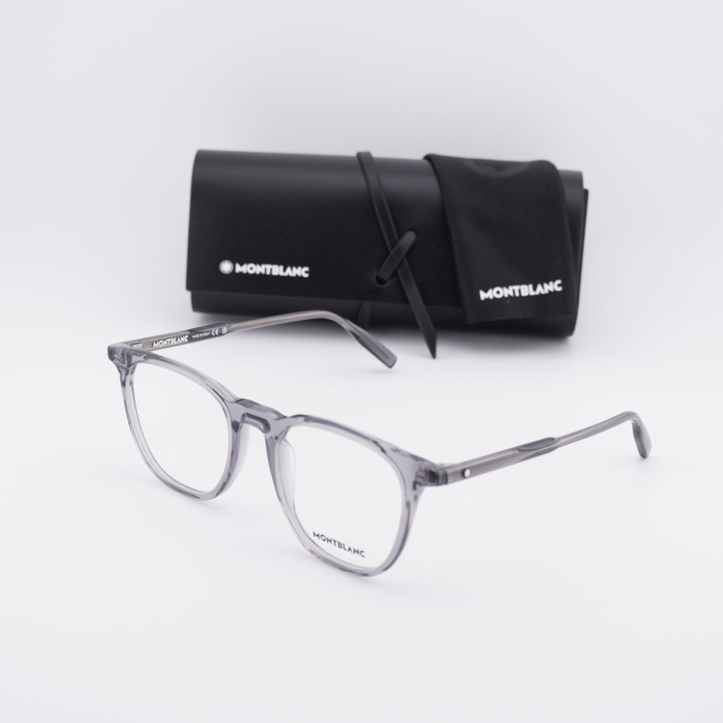 Armazón Oftálmico Montblanc MB0010O 004 51-20-145