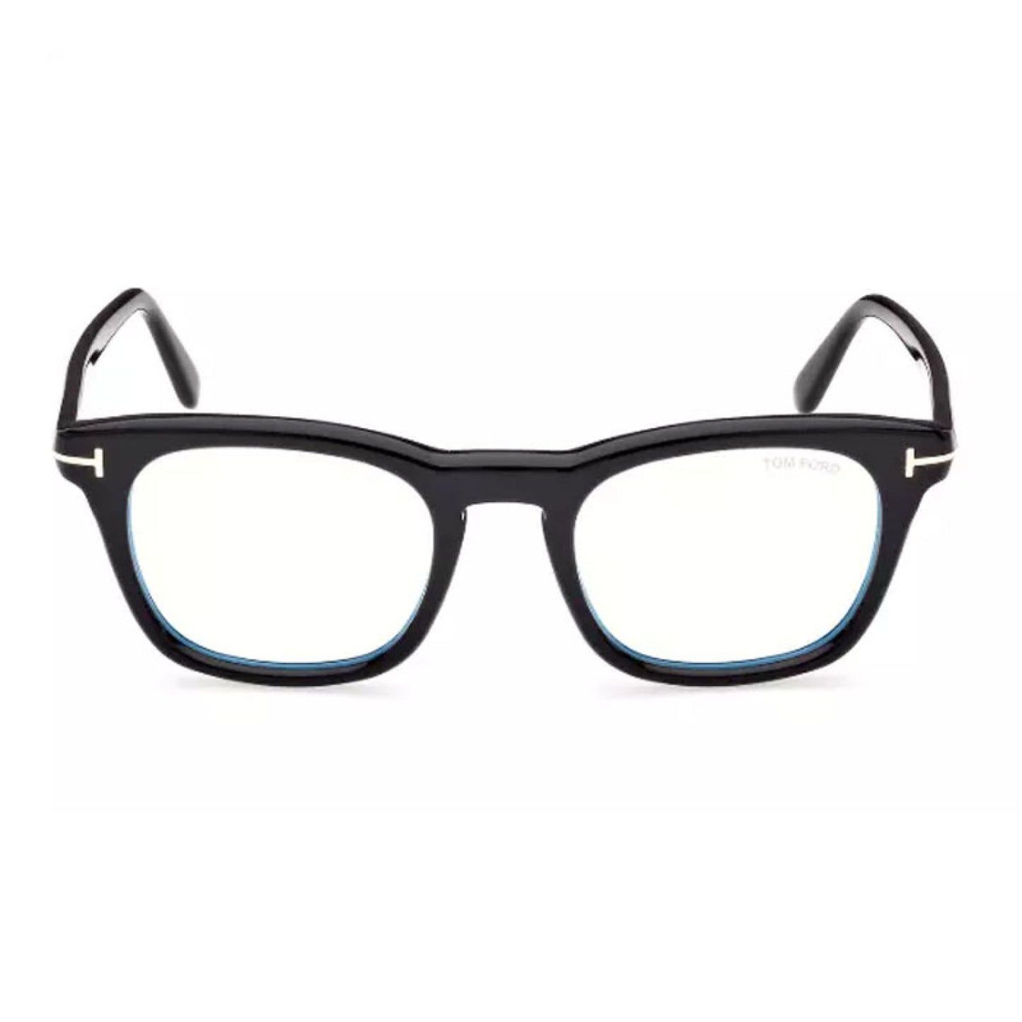 Tom Ford FT5870-F-B 001 52-21-145 Eyeglass Frames