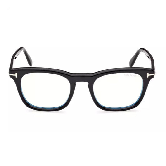 Tom Ford FT5870-F-B 001 52-21-145 Eyeglass Frames