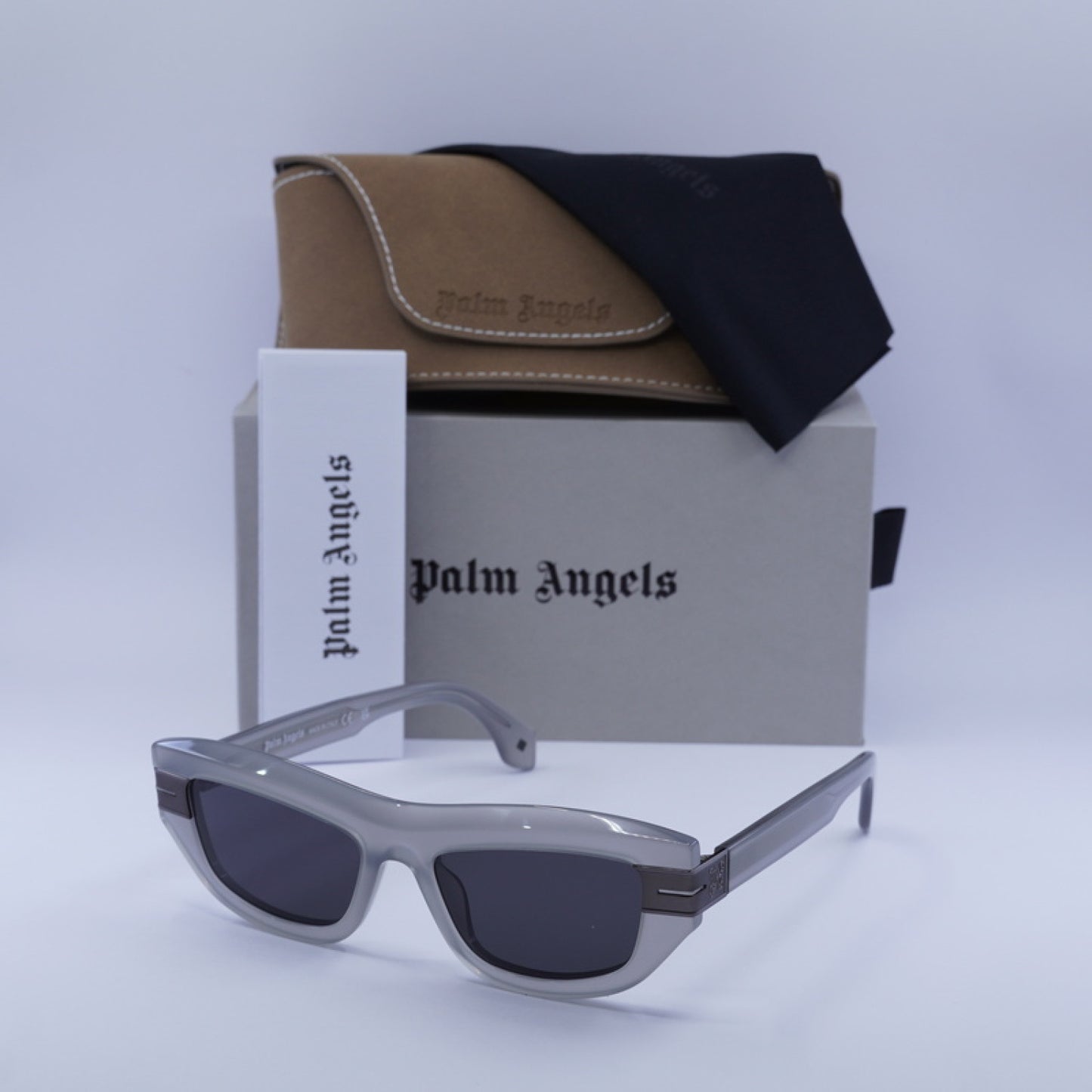 Lentes de Sol Palm Angels PERI10ECLAIRE 0907 53-18-145