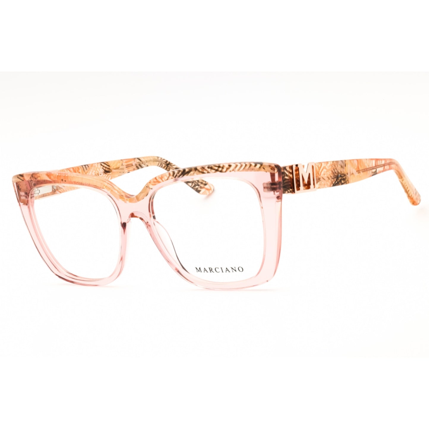 Armazón Oftálmico Guess by Marciano GM50032 074 54-16-140