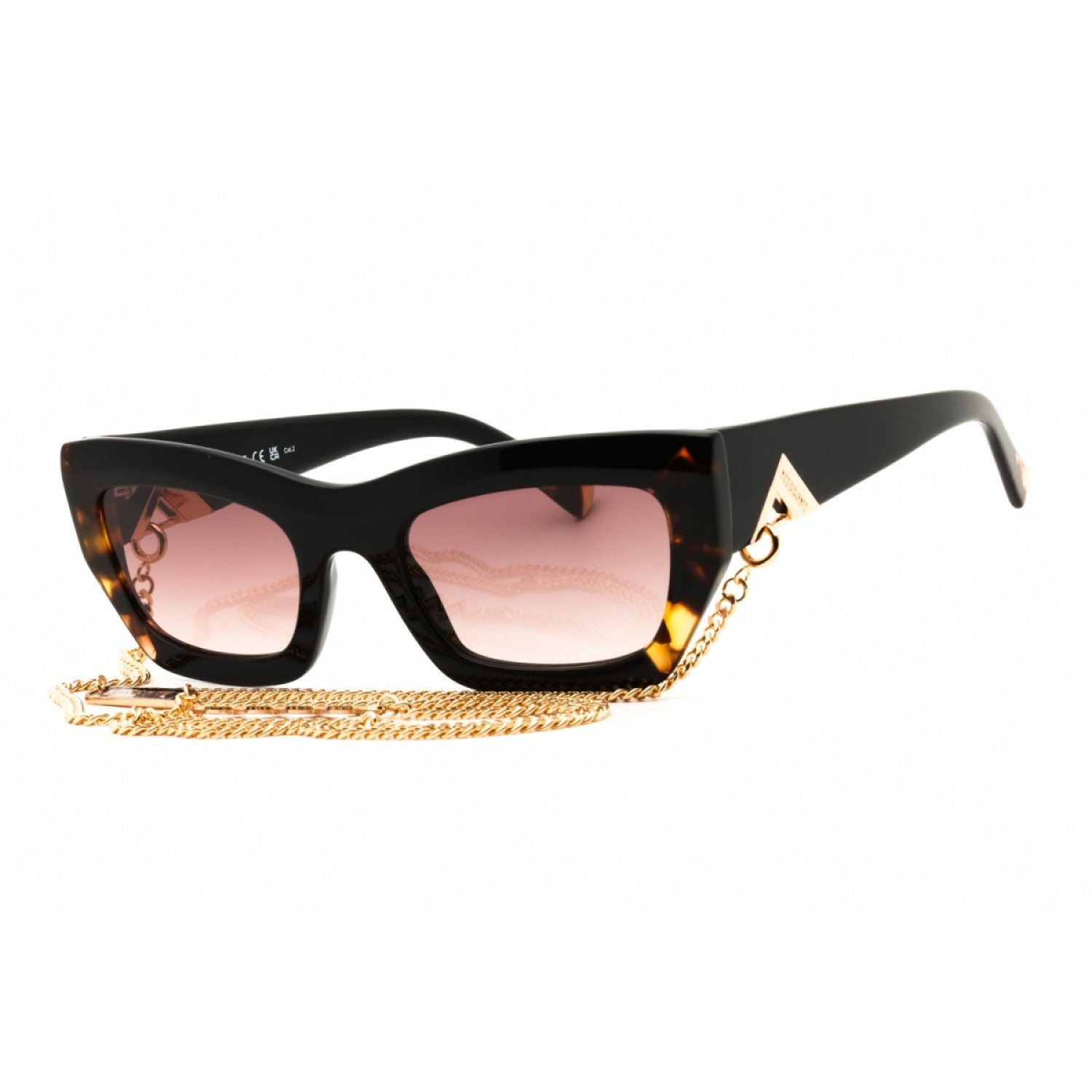 Lentes de Sol Missoni MIS 0151/S 0WR7HA 53-22-145