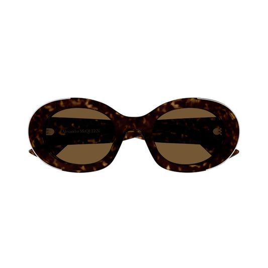 Lentes de Sol Alexander McQueen AM0445S 002 51-23-140