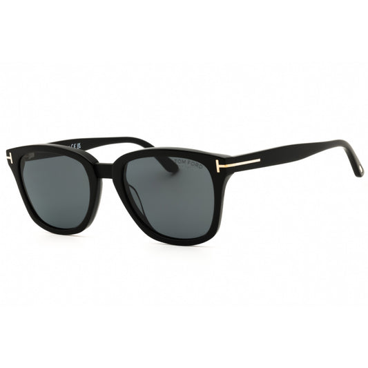 Lentes de Sol Tom Ford FT1213 01D 53-20-145