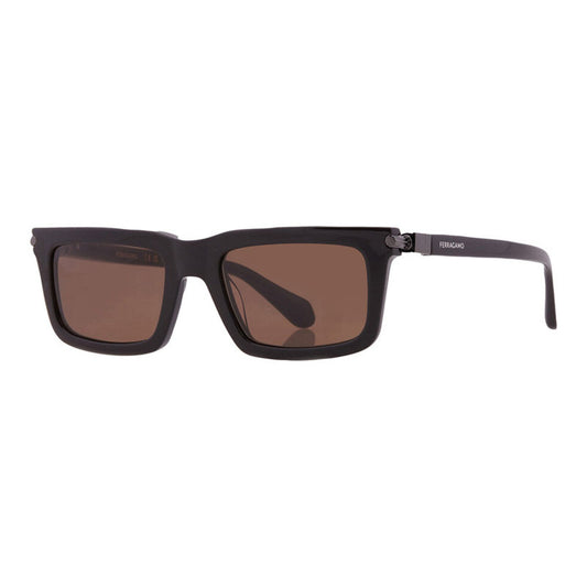 Lentes de Sol Salvatore Ferragamo SF2015S 210 53-20-145