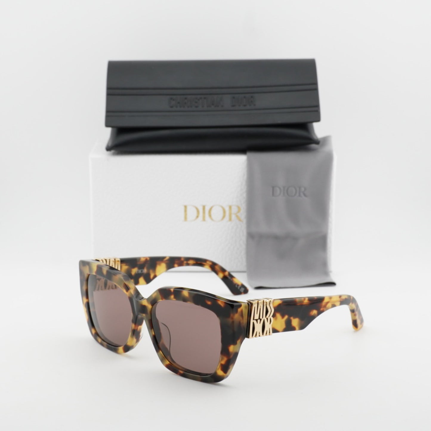 Lentes de Sol Dior MISSDIOR S2F 26D0 56-16-145