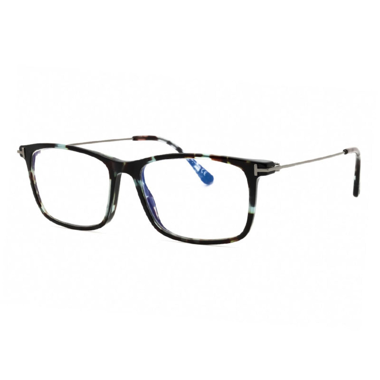 Armazón Oftálmico Tom Ford FT5758-B 055 54-16-145
