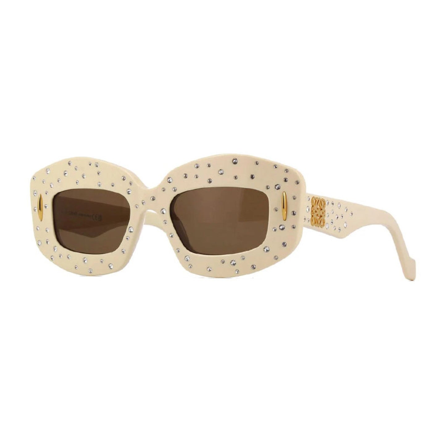 Lentes de Sol Loewe LW4114IS 25E 49-19-140