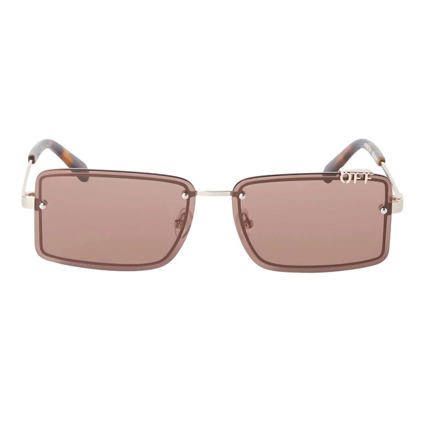Lentes de Sol Off-White OERI13N TAMPA 7664 60-14-145