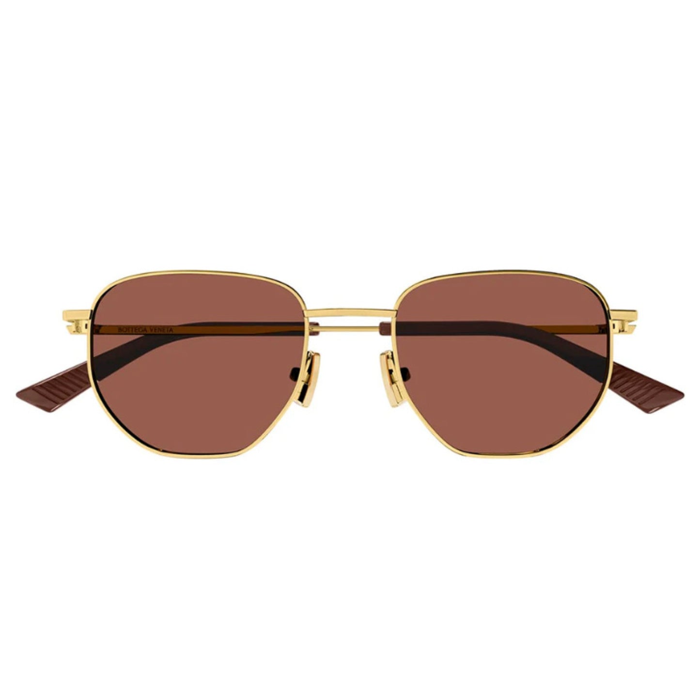 Lentes de Sol Bottega Veneta BV1301S 003 50-19-145