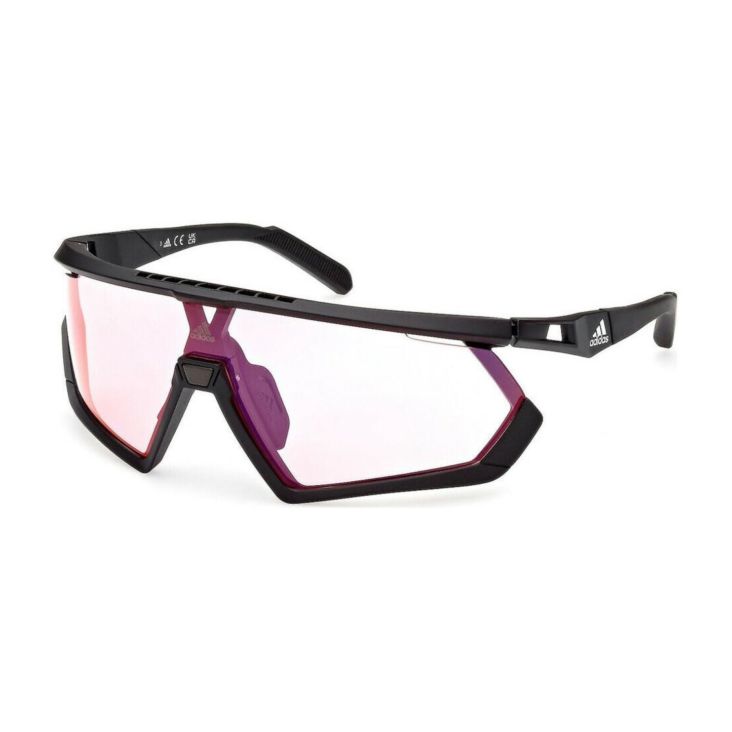 Lentes de Sol Adidas SP0054 02L 135-1-135
