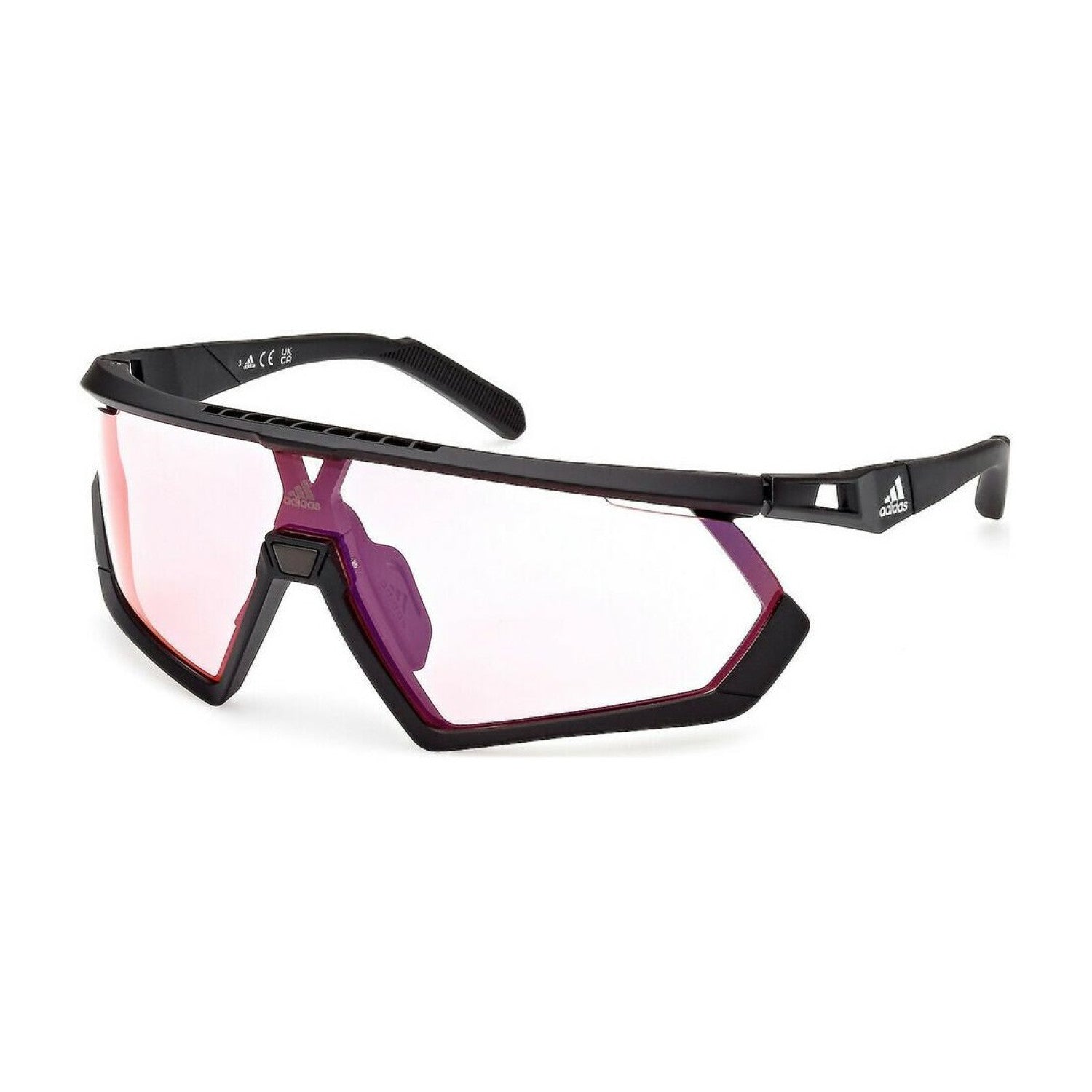 Lentes de Sol Adidas SP0054 02L 135-1-135
