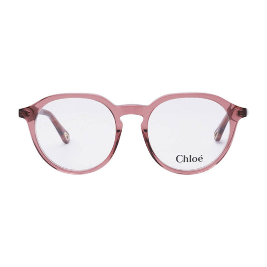 Armazón Oftálmico Chloe CH0012O 006 50-18-140