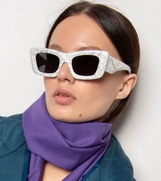 Lentes de Sol Prada PR 13ZS 17D5S0 50-21-140