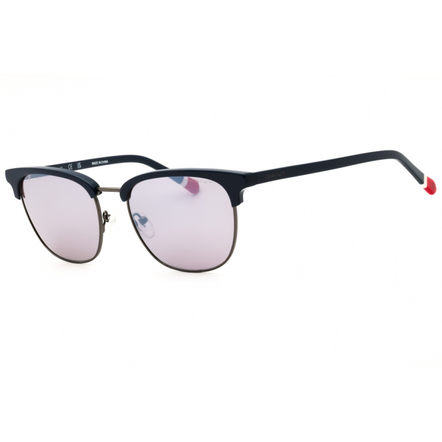 Lentes de Sol Gant GA7198 90C 55-19-150