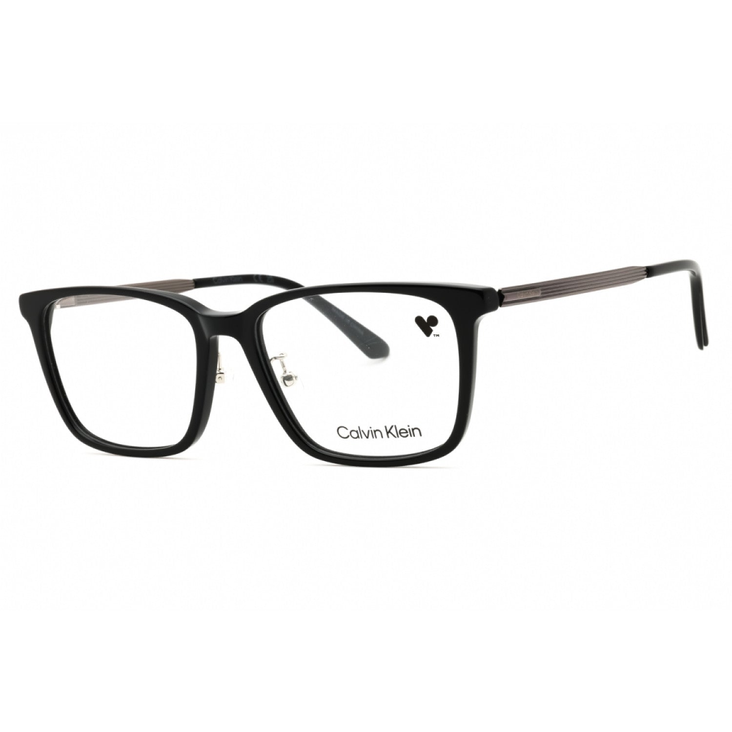 Armazón Oftálmico Calvin Klein CK21534A 001 55-17-140