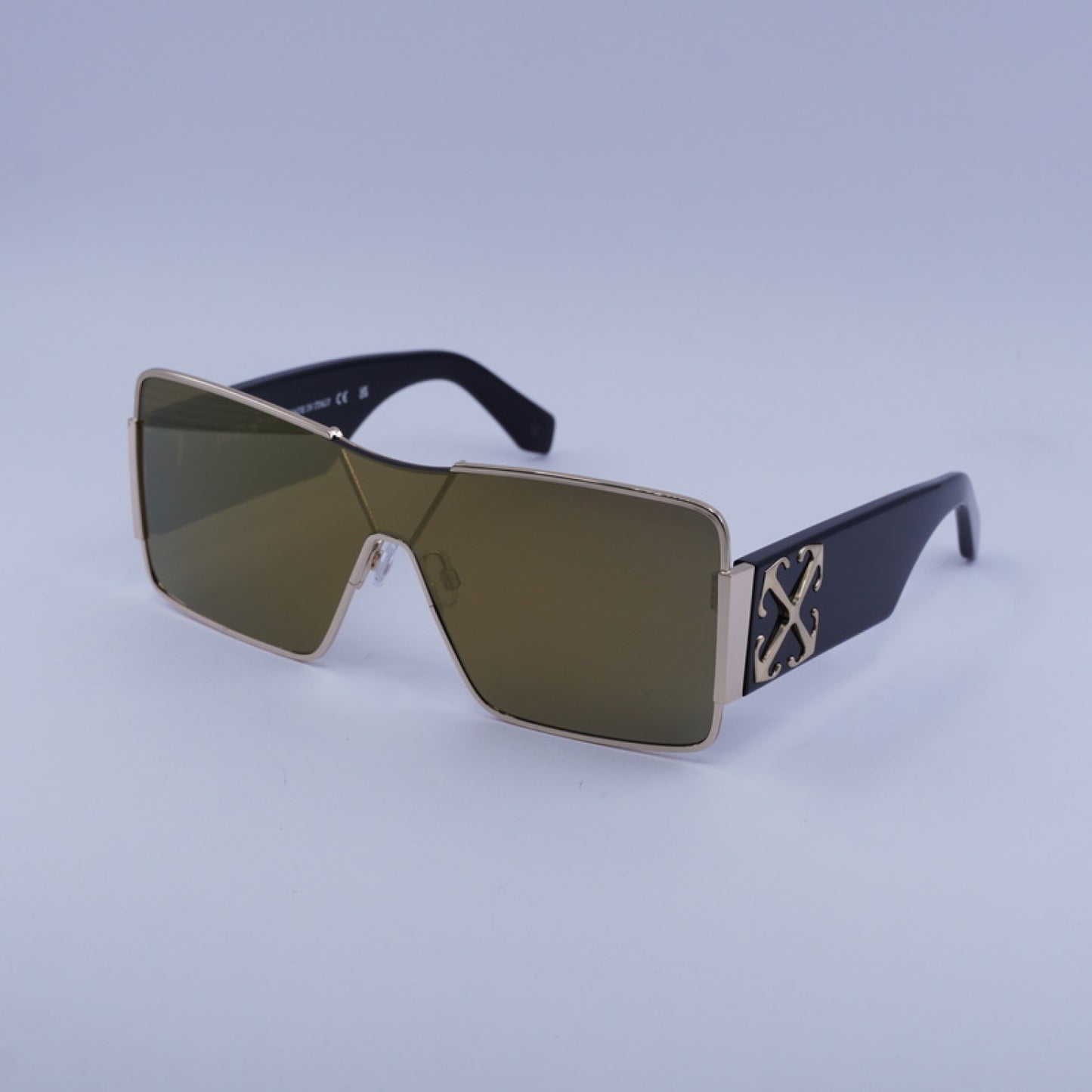 Lentes de Sol Off-White OERI14G ASPEN 7676 141-01-145