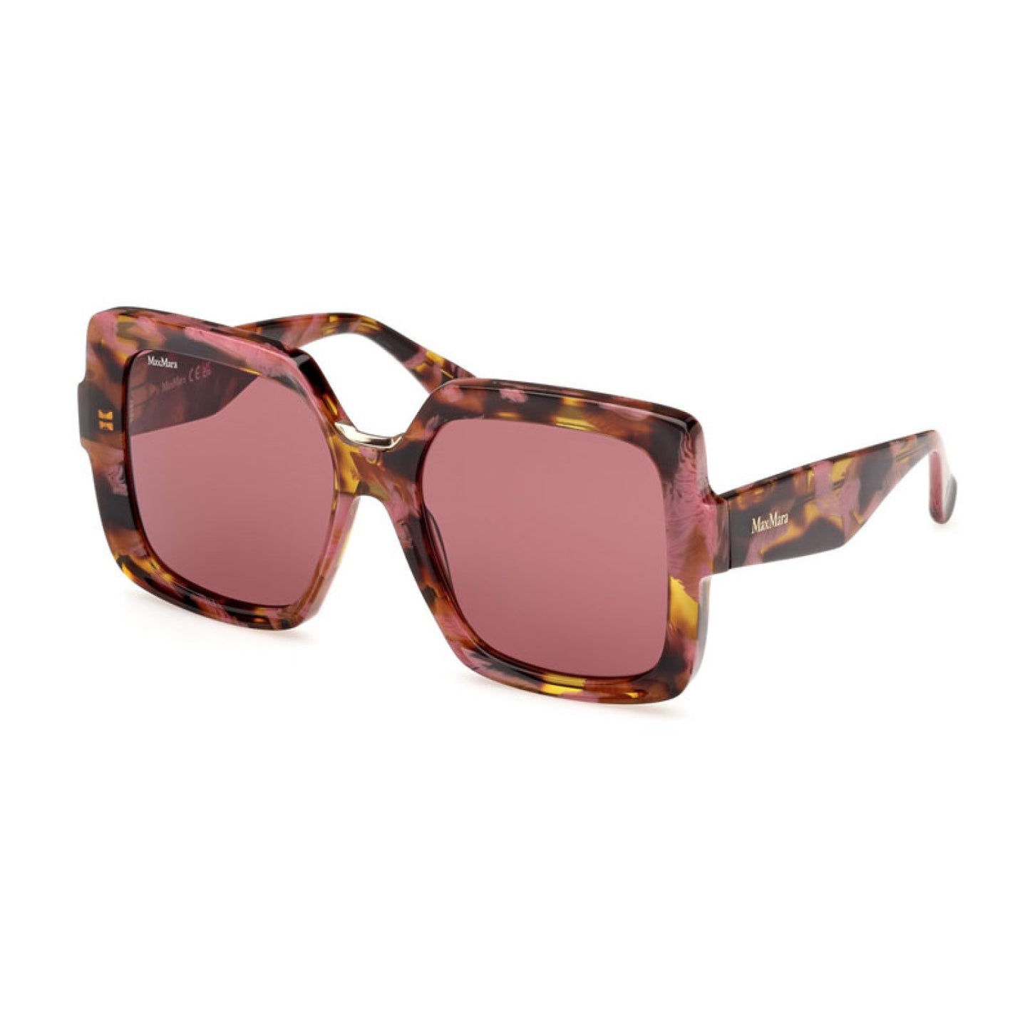 Lentes de Sol Max Mara MM0088 55S 56-18-140