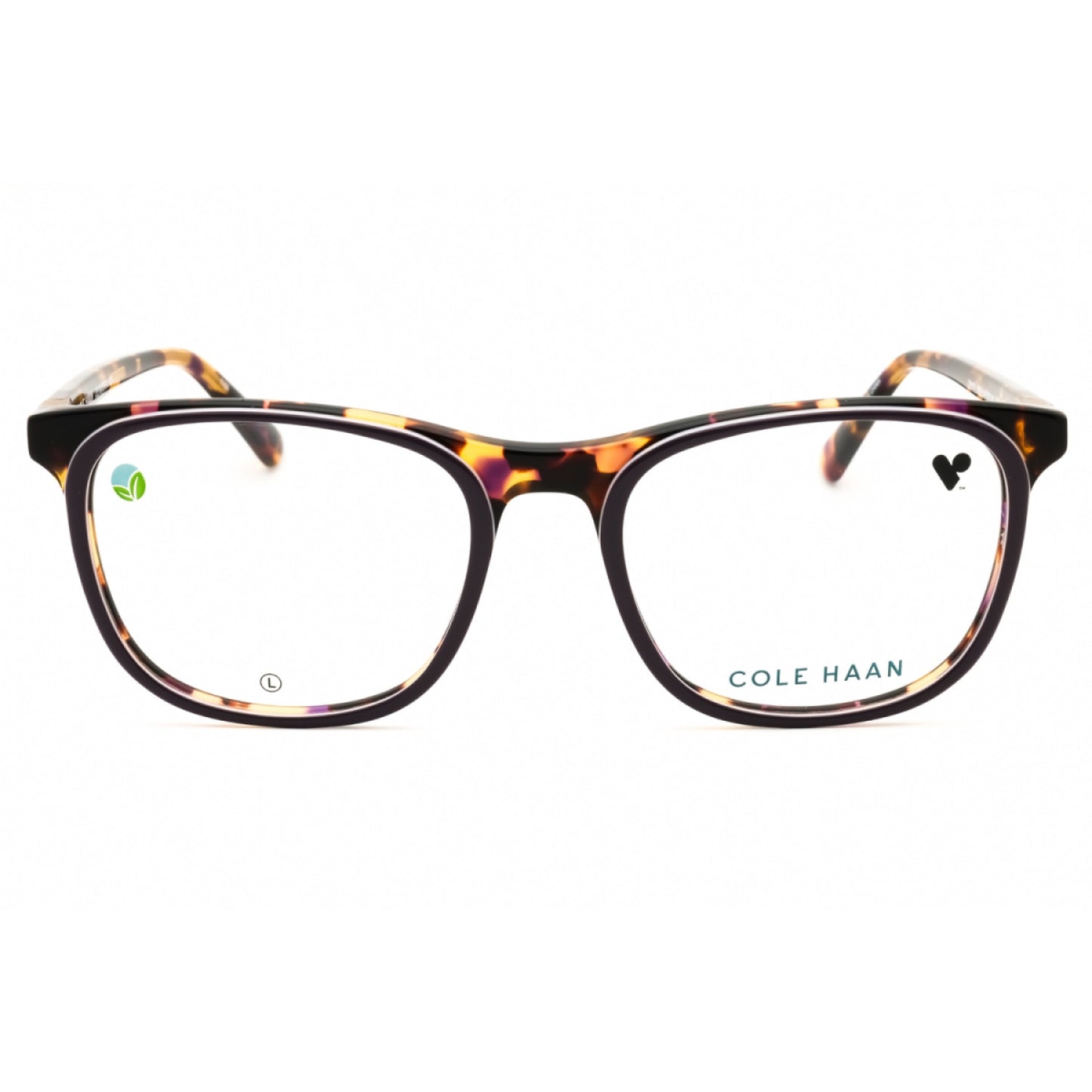 Armazón Oftálmico COLE HAAN CH4518 505 54-19-145