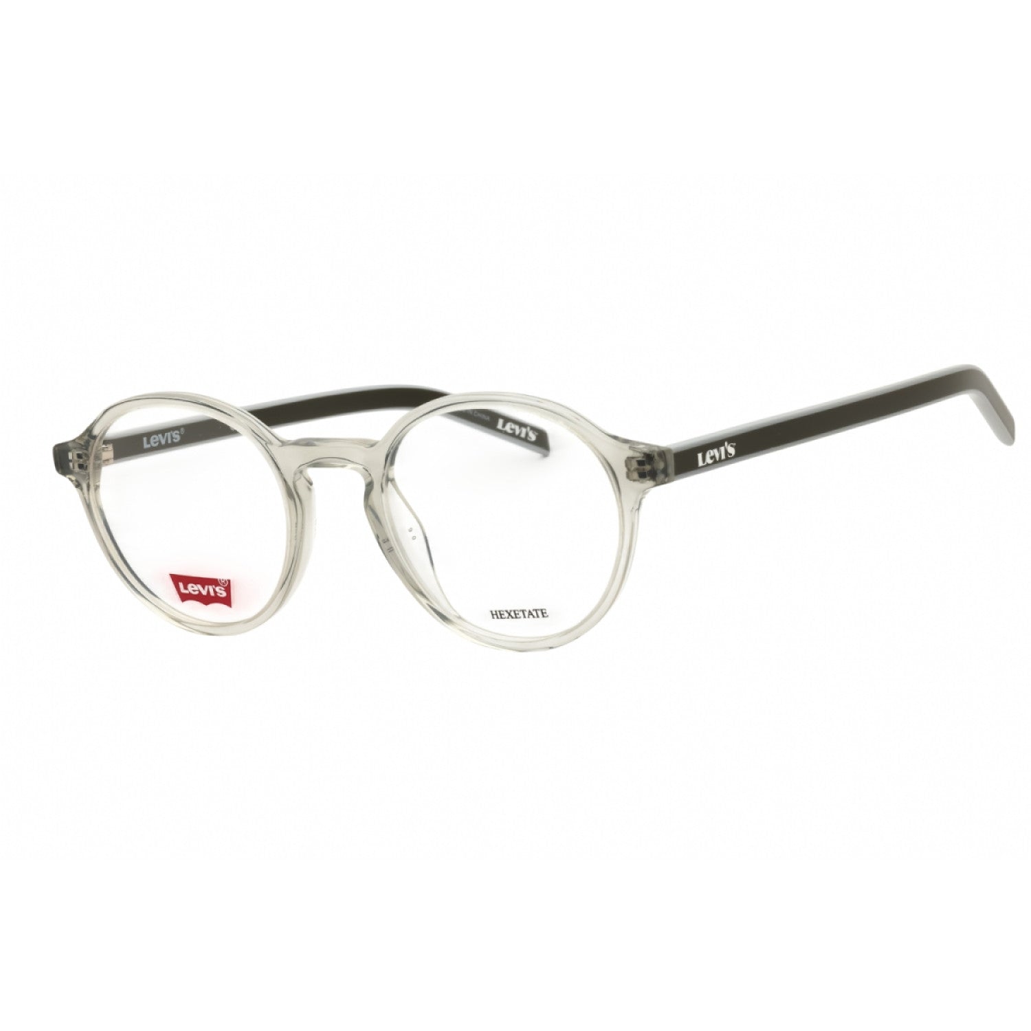 Armazón Oftálmico Levis LV 1023 04C300 49-21-145