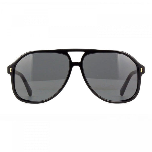 Lentes de Sol Gucci GG1042S 001 60-13-145