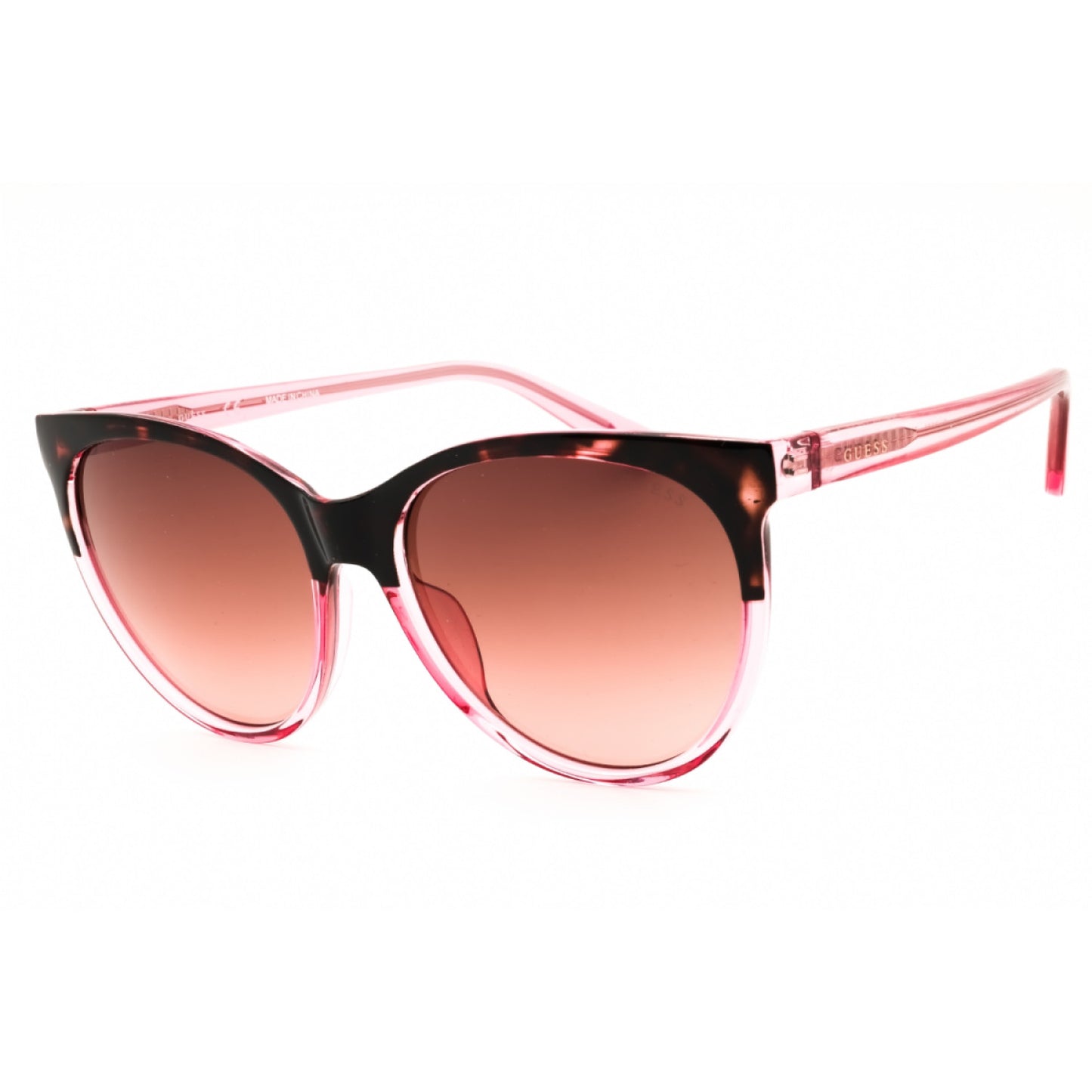 Lentes de Sol Guess GU7778 72U 58-17-135