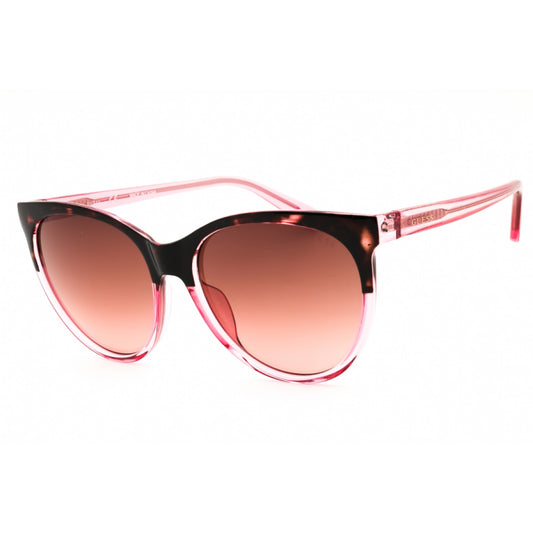 Lentes de Sol Guess GU7778 72U 58-17-135