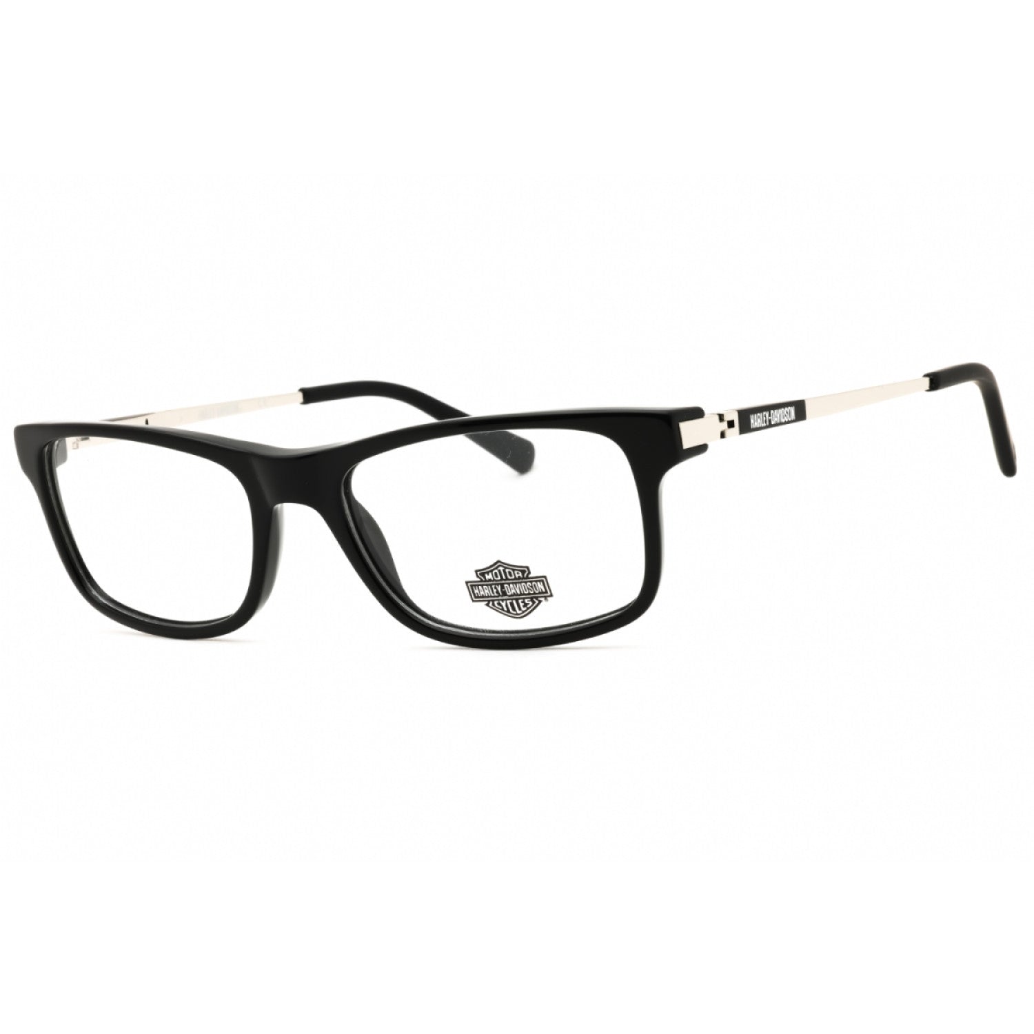 Armazón Oftálmico Harley Davidson HD0143T 001 51-17-140