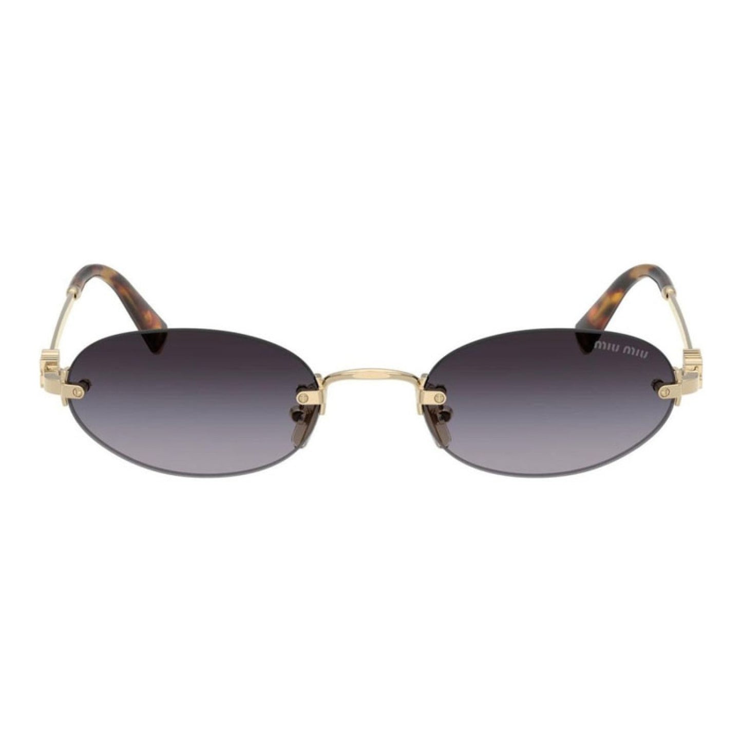 Lentes de Sol Miu Miu MUA54S ZVN5D1 51-29-140