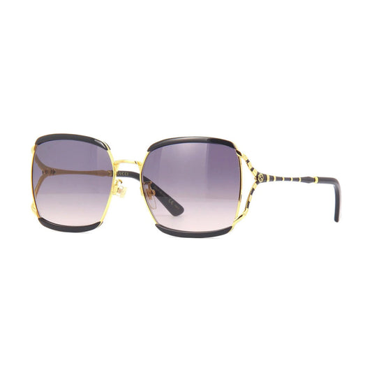 Lentes de Sol Gucci GG0593SK 001 59-17-135