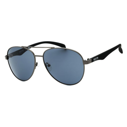 Lentes de Sol Kenneth Cole Reaction KC1318 08A 58-15-140