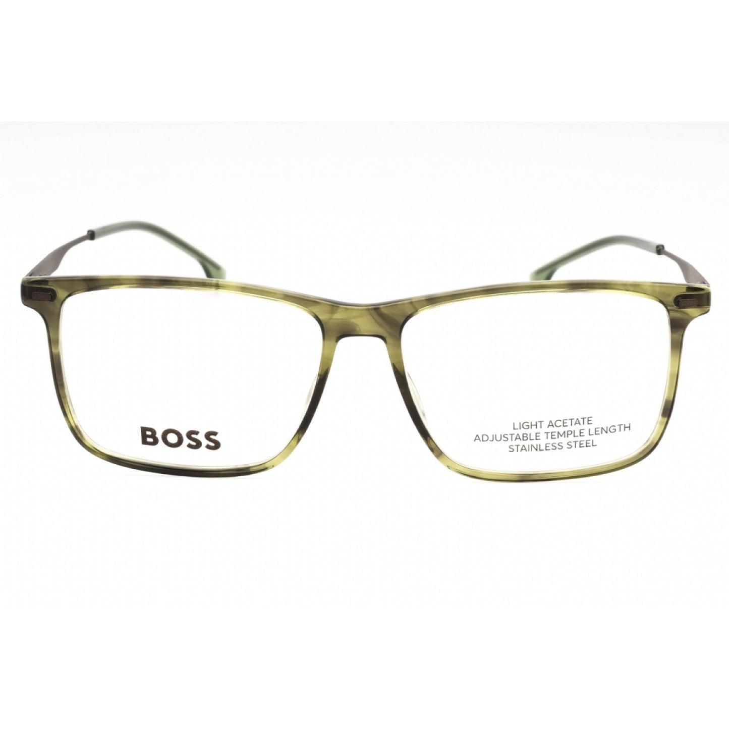 Hugo Boss BOSS 1642 0XYG00 55-15-150 Optical Frame