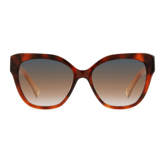 Lentes de Sol Kate Spade SAVANNA/G/S 0086PR 57-17-140