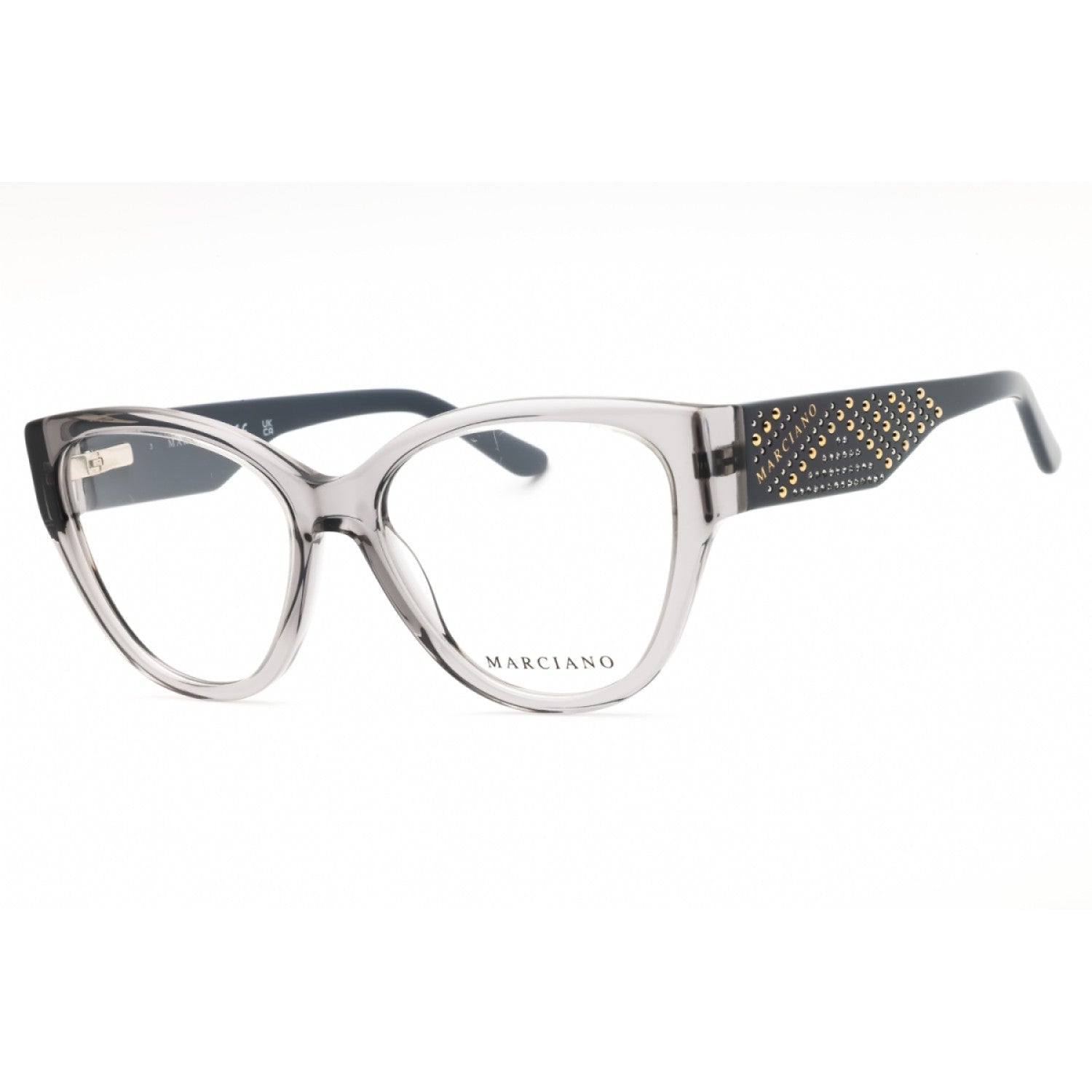 Armazón Oftálmico Guess by Marciano GM50018 020 54-17-140