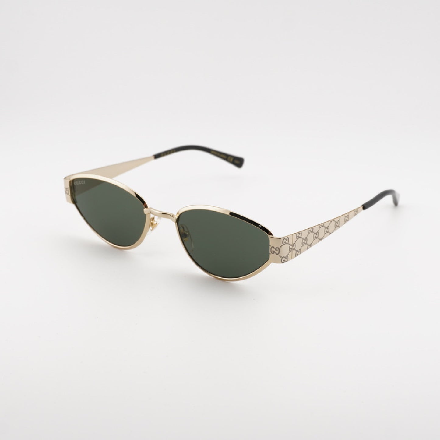 Lentes de Sol Gucci GG1853S 001 55-19-145