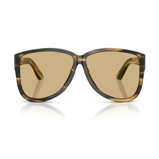 Lentes de Sol Miu Miu MUA08S 25E1OR 61-12-140