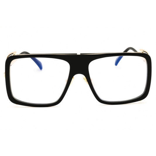 Eyeglass Frames Max Mara MM5172-B 001 55-15-135